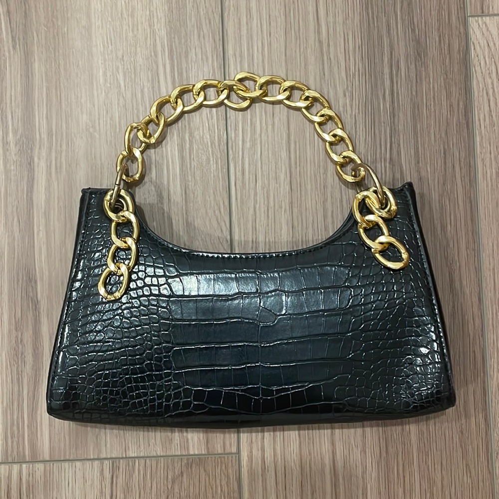 Y2k vintage style purse
